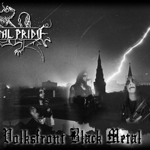 Imagen de 'Immortal Pride'