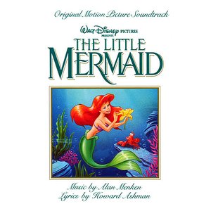 Bild för 'The Little Mermaid'