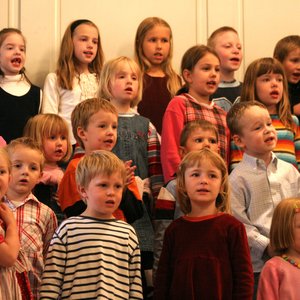 Avatar för Nymphenburger Kinderchor