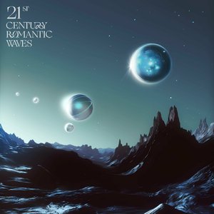 虚幻宇宙 - Single