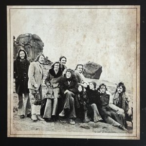 Mountain Ash Band 的头像