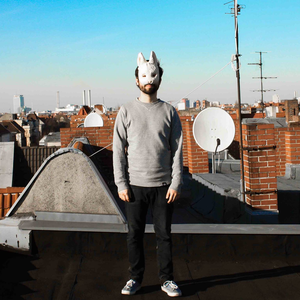 Ticklish photo provided by Last.fm