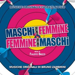 Maschi contro Femmine/Femmine contro Maschi