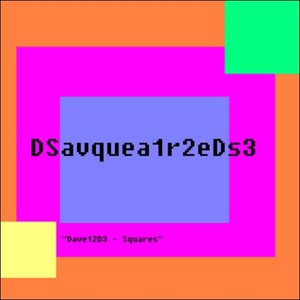 Squares