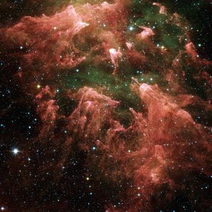Eta Carinae