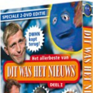 Dit was het nieuws 的头像