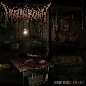Insufferable Torment