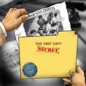 The Best Kept Secret