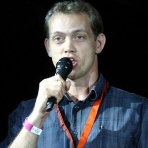 Beliczai Balázs 的头像