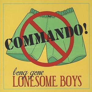 Commando!