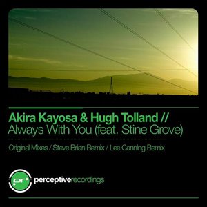 Avatar for Akira Kayosa & Hugh Tolland feat. stine Grove