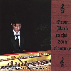 From Bach to the 20th Century