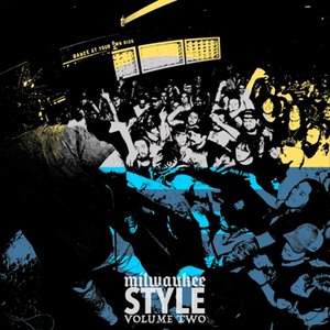 Milwaukee Style, Vol. 2 [Explicit]