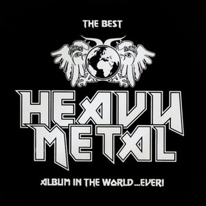 Avatar for Best Heavy Metal Album