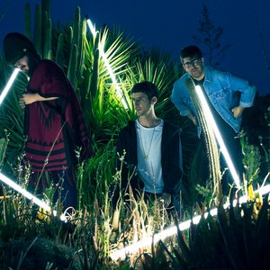 Garden City Movement için avatar