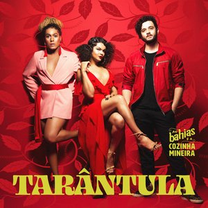 Tarântula [Explicit]