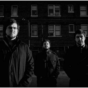 Young Widows photo provided by Last.fm