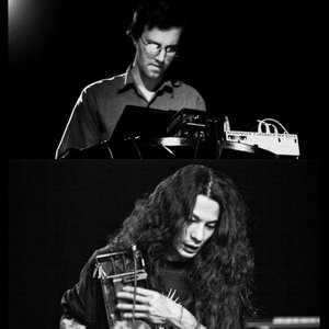 Pain Jerk & John Wiese 的头像