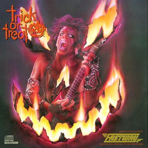 Trick Or Treat (Original Motion Picture Soundtrack)