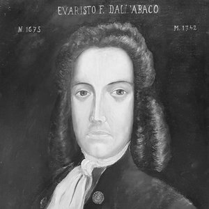 Evaristo Felice Dall'Abaco 的头像