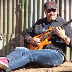 Avatar for Blackie Swart