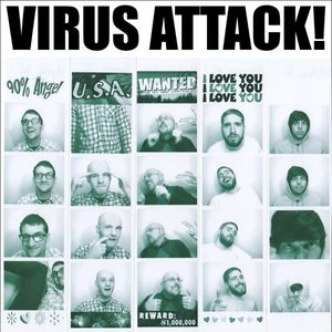 Avatar for virus attack!