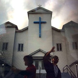 The Lumberyard [Explicit]