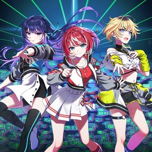 #ヴイアラ & vα-liv 的头像