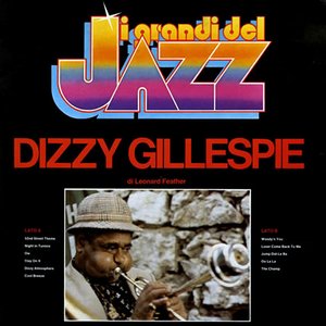 Dizzy Gillepsie