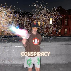 Conspiracy - Single