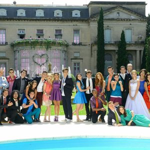 Avatar de Cast of Violetta