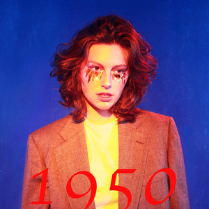 King Princess - 1950 [Single] - Zortam Music