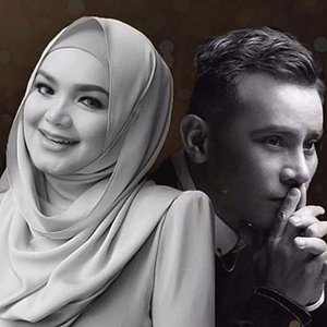 Siti Nurhaliza & Judika 的头像