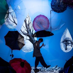 深居優治 的头像