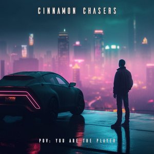 POV: You Are The Player (Science Fiction Noir, Cinematic Synthwave, 80s Film Soundtrack, Fantasy)
