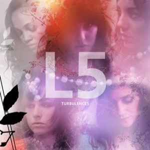 Turbulences cover