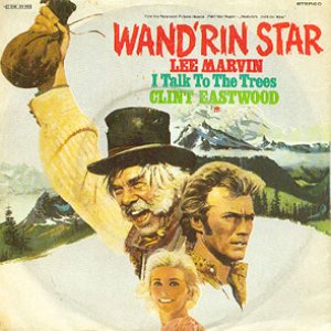 Wand'rin' Star