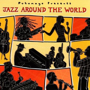 Jazz Around the World