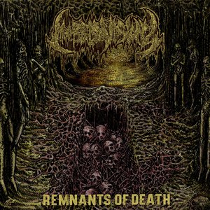 Remnants of Death