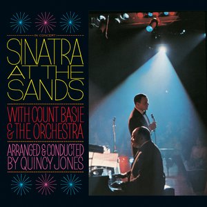 Image for 'Sinatra at the Sands'