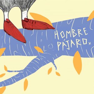 Hombre Pájaro