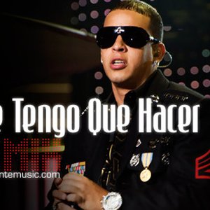 ¿Qué Tengo Que Hacer?