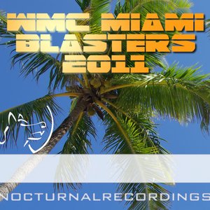 Wmc Miami Blasters 2011