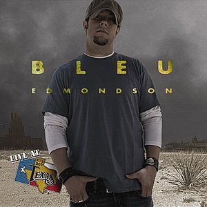 Edmondson: Live At Billy Bobs Texas