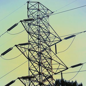 Climbing the Powerlines - Single