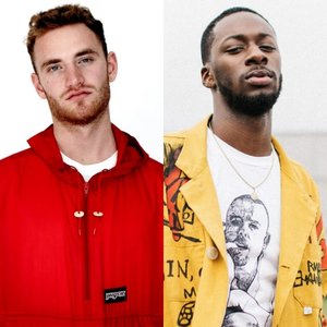 Tom Misch, GoldLink 的头像