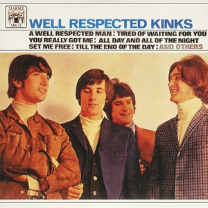 Well Respected Kinks