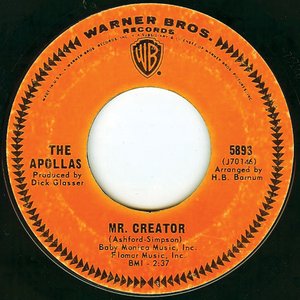 Mr. Creator / All Sold Out