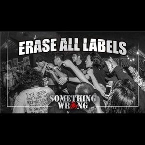 Erase All Labels