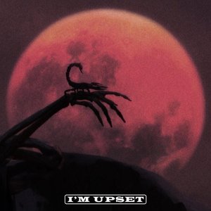 I'm Upset - Single